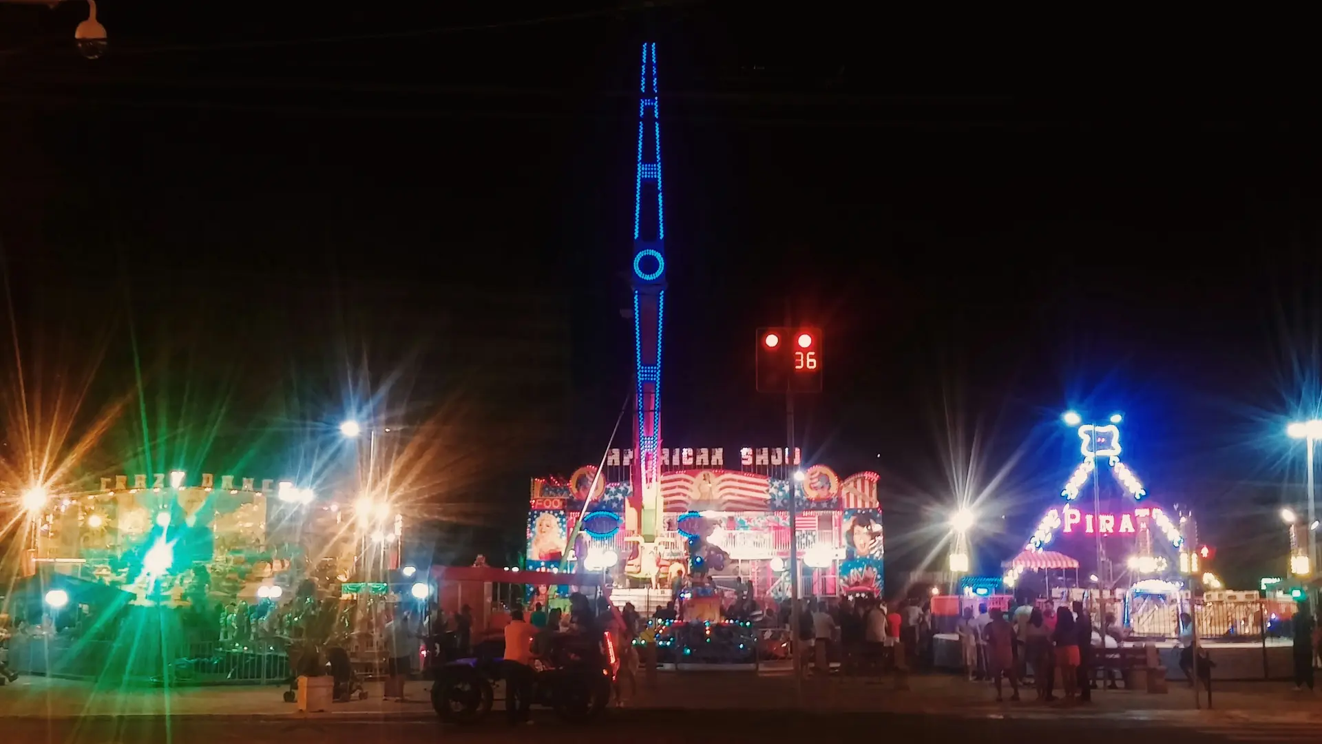 Blackpool Illuminations
