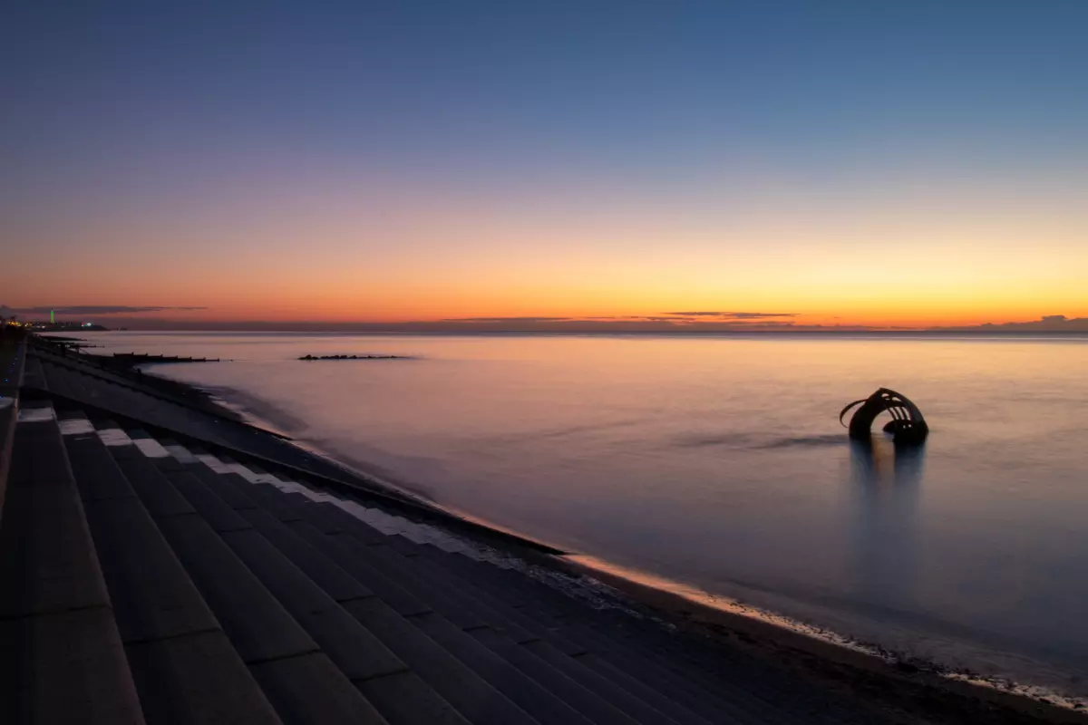 Reasons To Visit Blackpool Beach