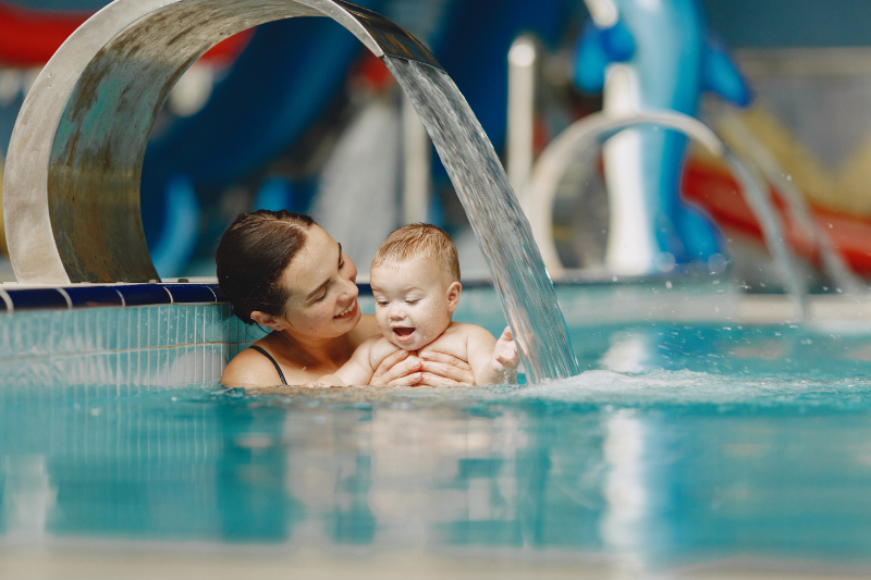Sandcastle Waterpark - Fun Things To Do In Blackpool